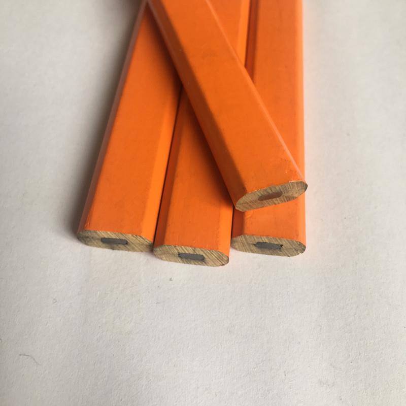 octagon pencil 