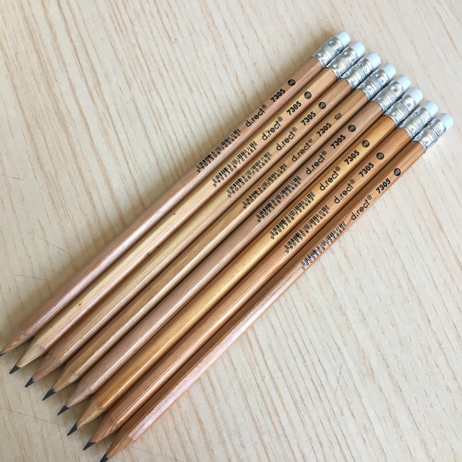pencil 