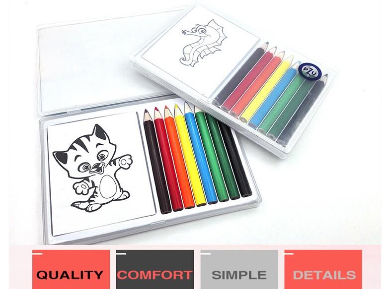 color pencil set color pencil set