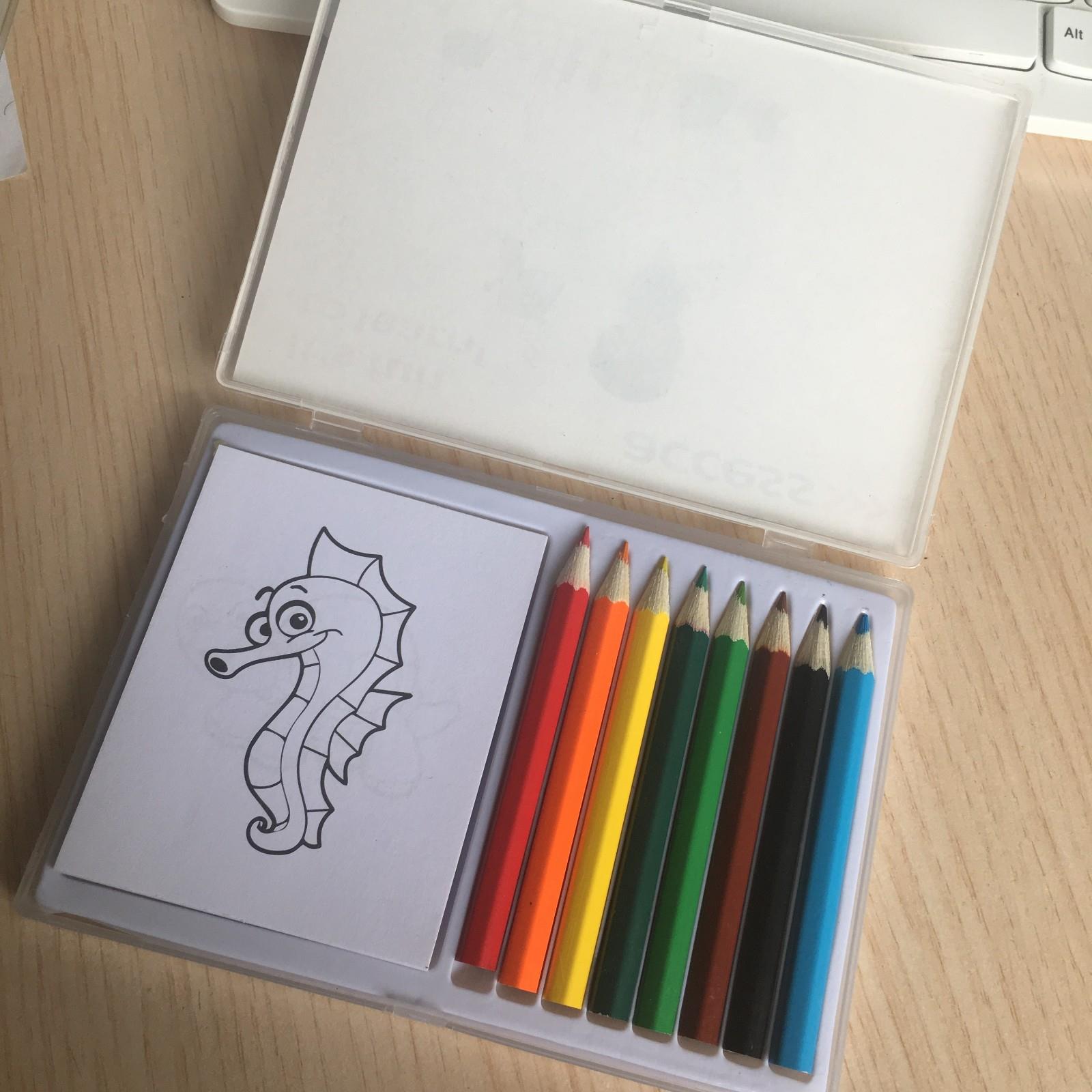 stationery set