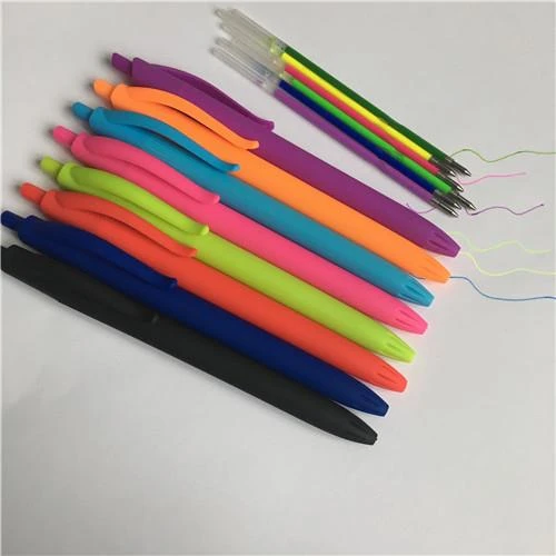 Plastic pen Plastic pen