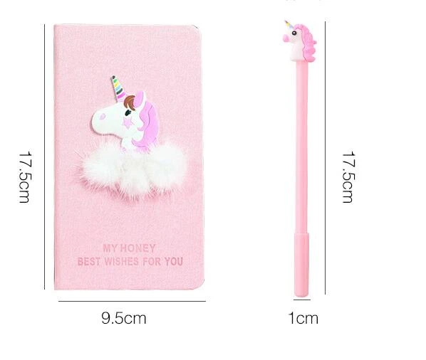 Unicorn Diary book Unicorn Diary book