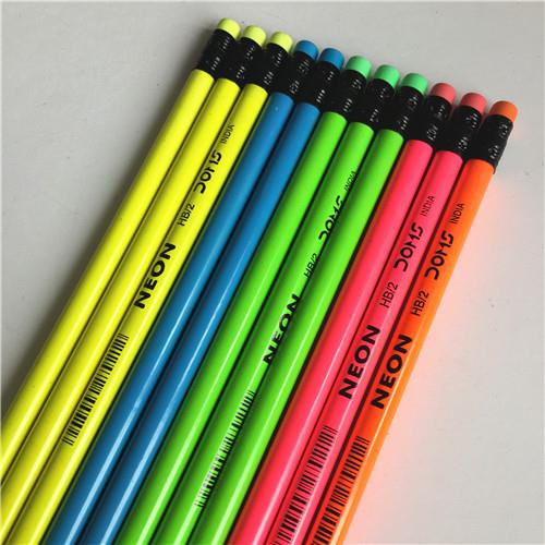 Neon pencil Neon pencil