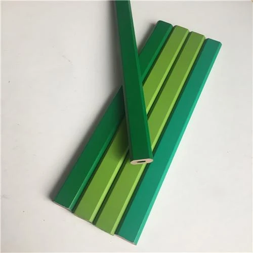 green color pencil green color pencil