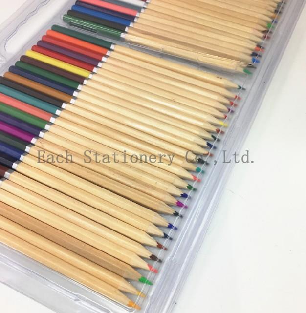 color pencils