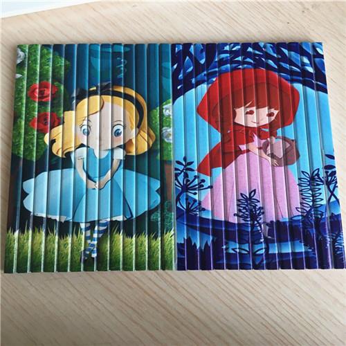 wood puzzle pencils wood puzzle pencils