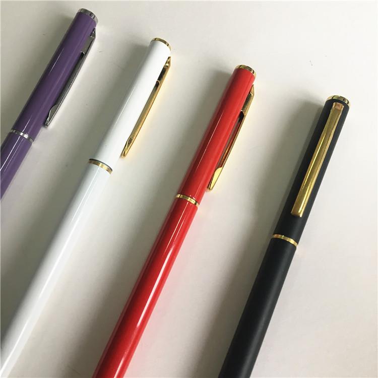 twist type ball pen