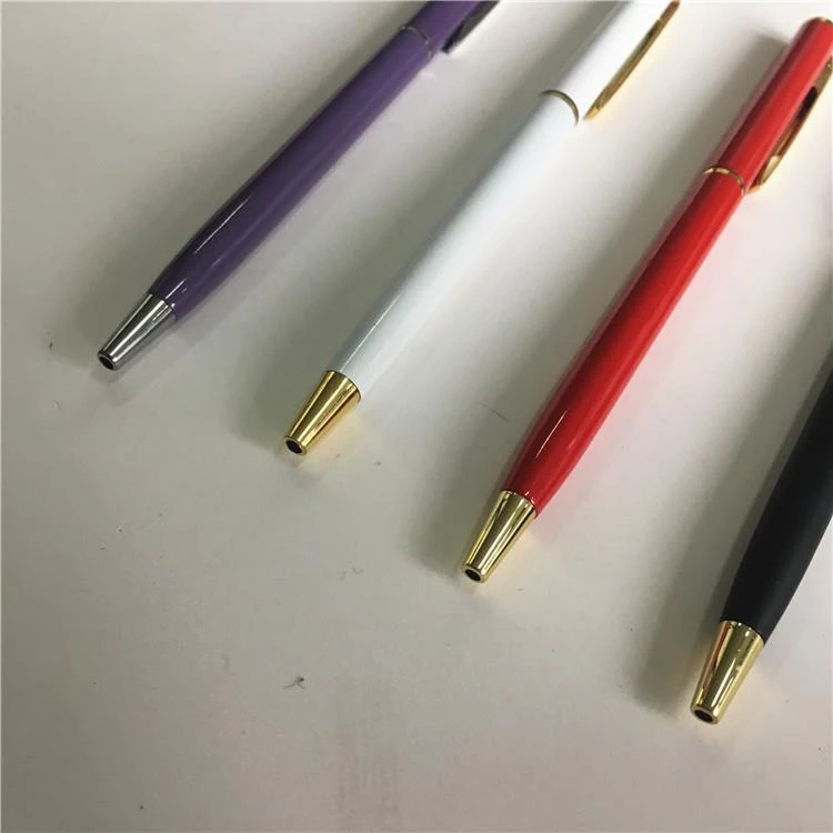 hotel pen