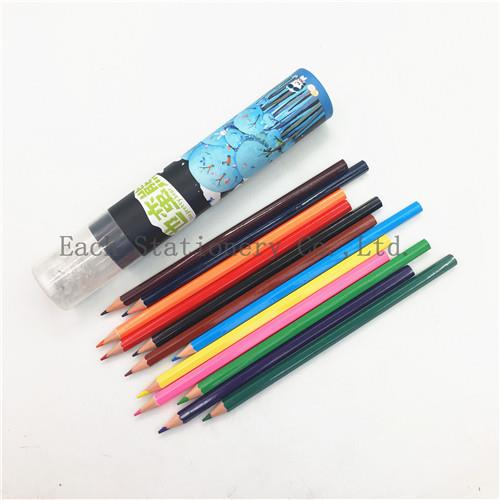 coloring pencils