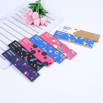 Smiggle Scented Pencil Smiggle Scented Pencil