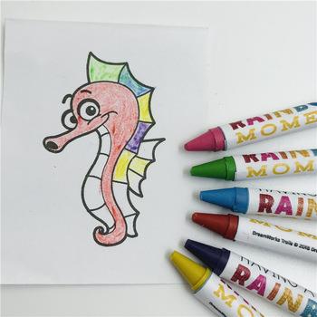crayons