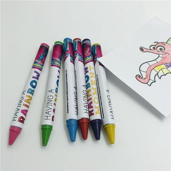 crayon set