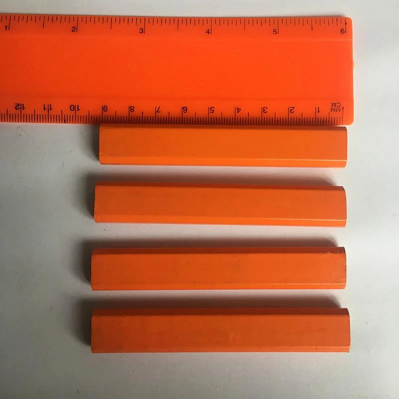 mini carpenter pencil