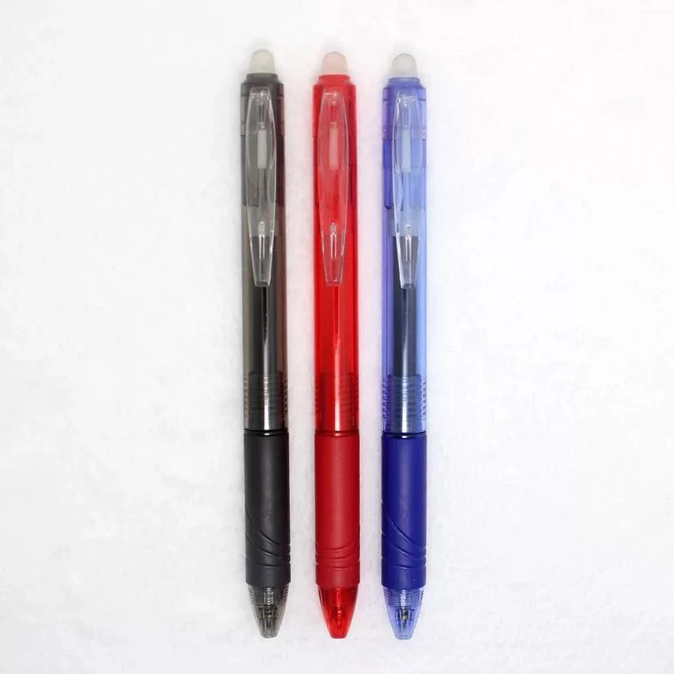 erasable ink pen erasable ink pen