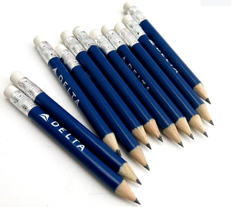 golf pencil with eraser golf pencil with eraser