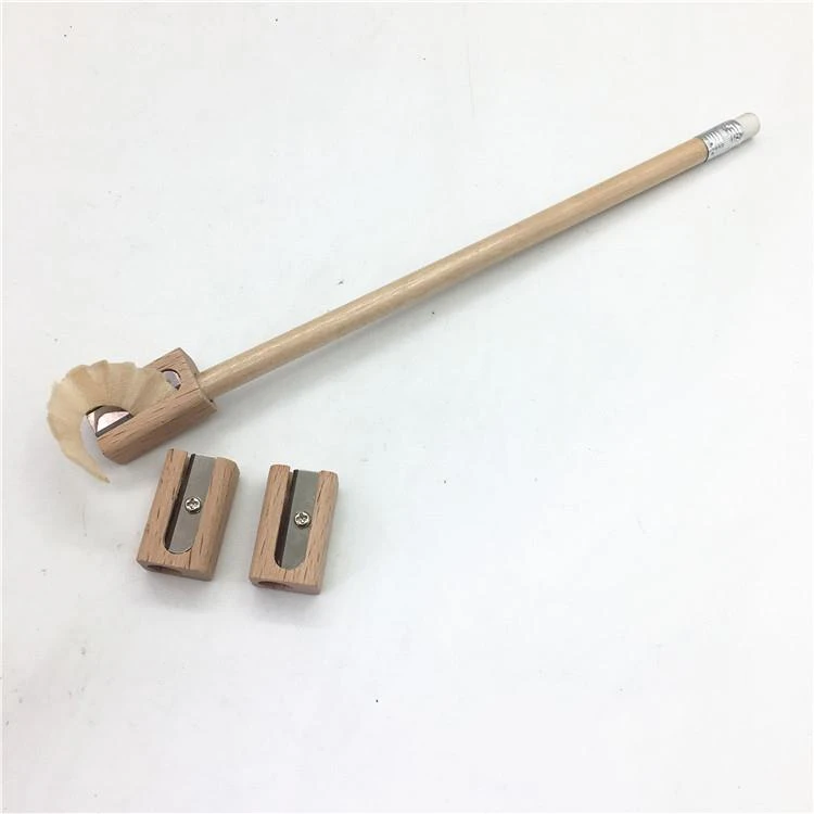 wood sharpener 