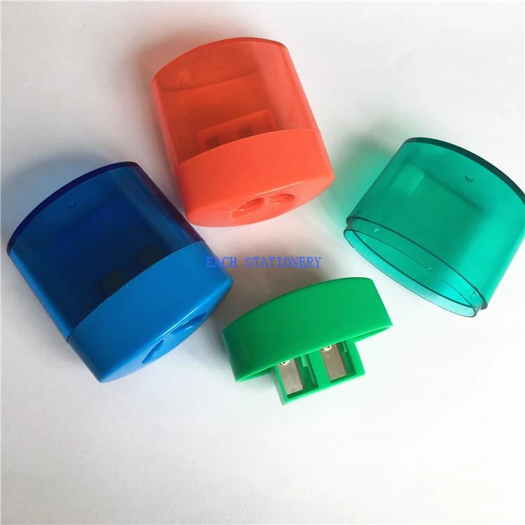 plastic sharpener