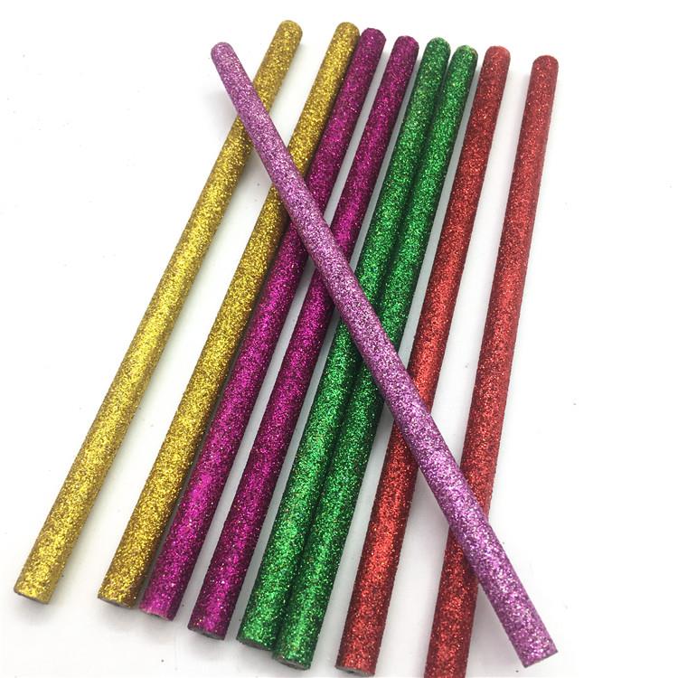 glitter pencil