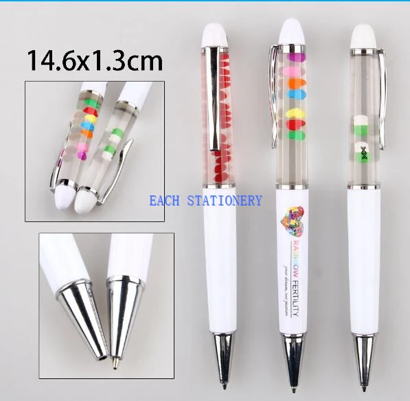 floating pen floating pen
