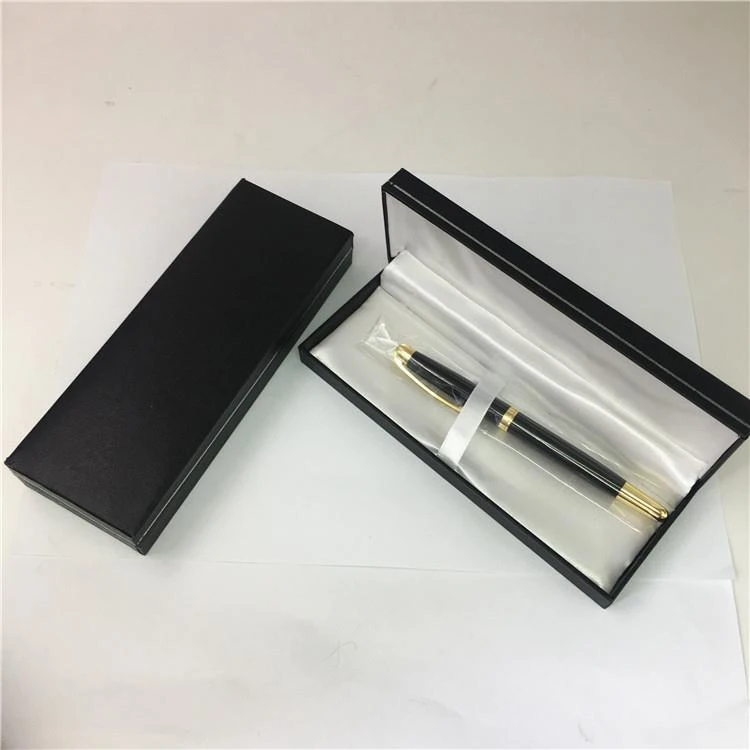 metal pen gift set