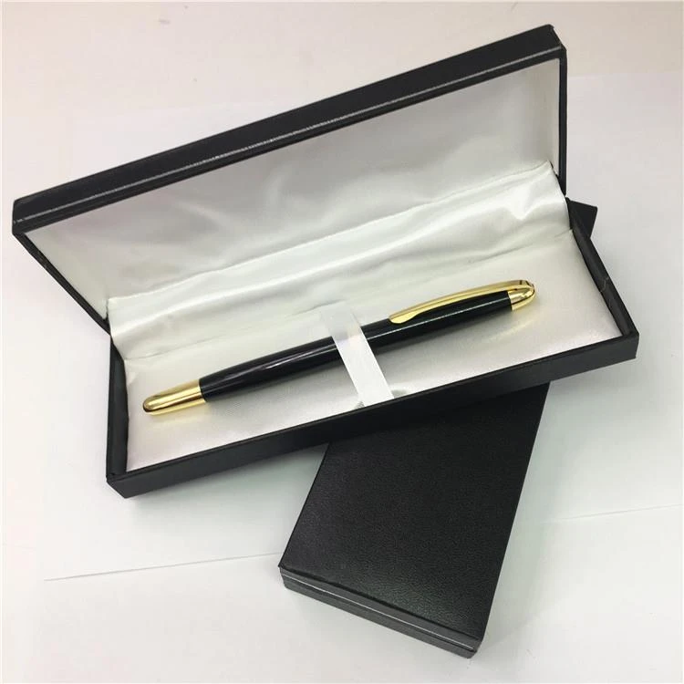 gift pen with box