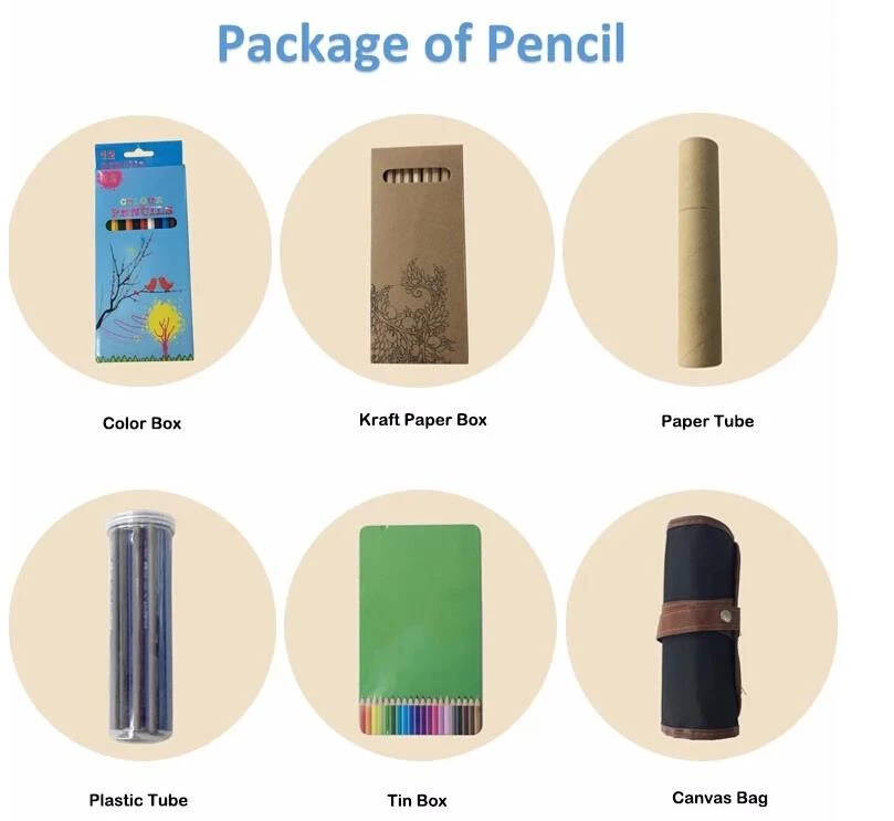 pencil pack pencil pack