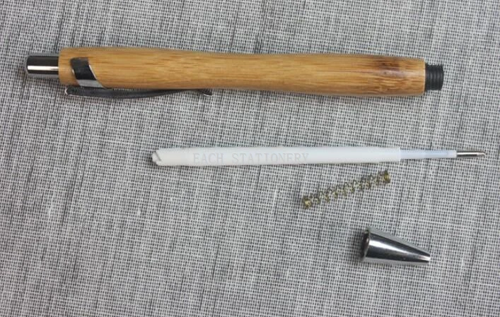 wood pen wood pen
