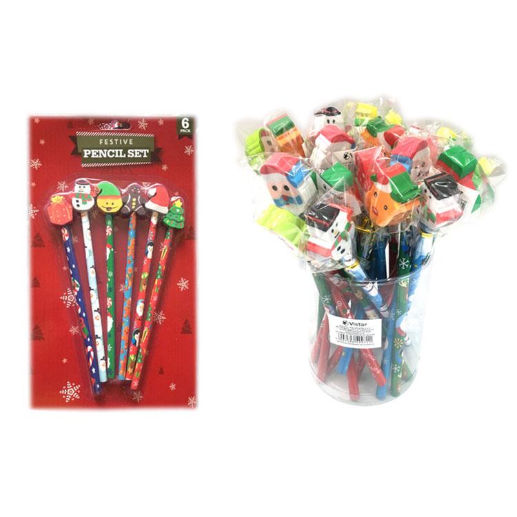 pencil set