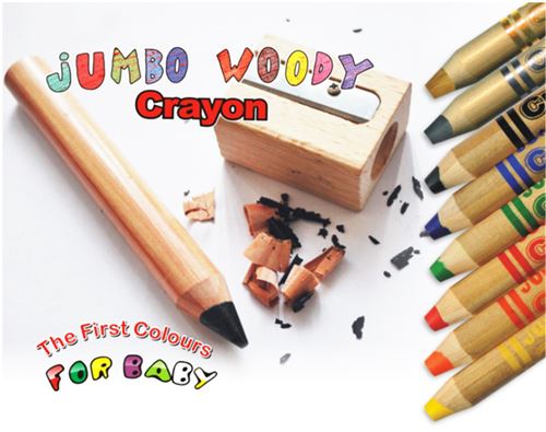 Non-toxic crayon set for kids Non-toxic crayon set for kids