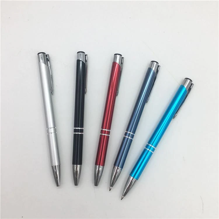 pens with custom logo