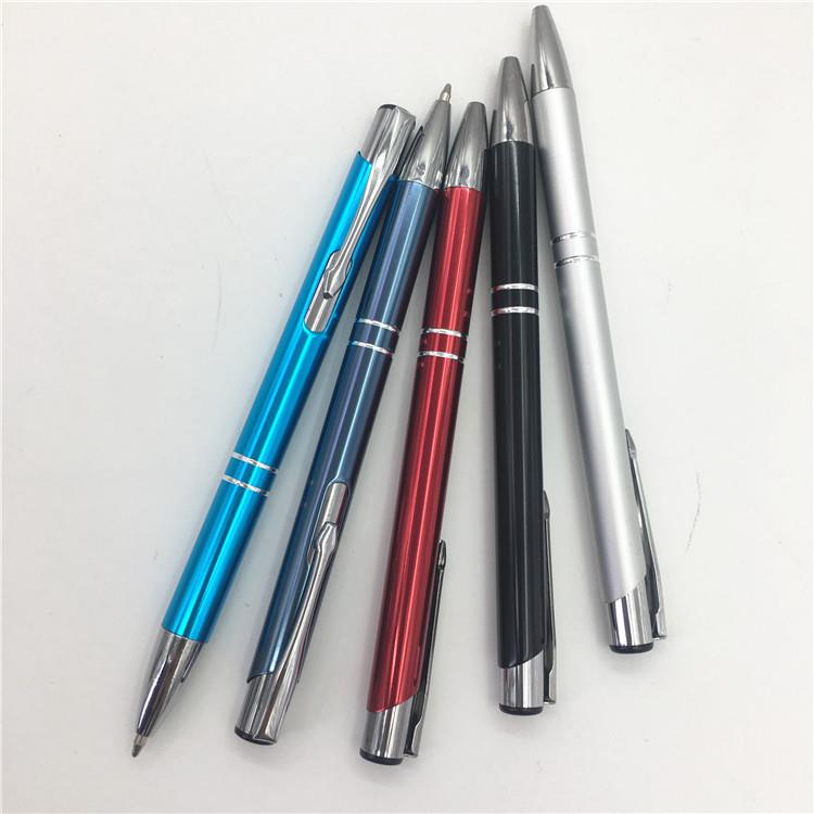 pens with custom logo