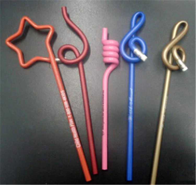 star shape pencil star shape pencil