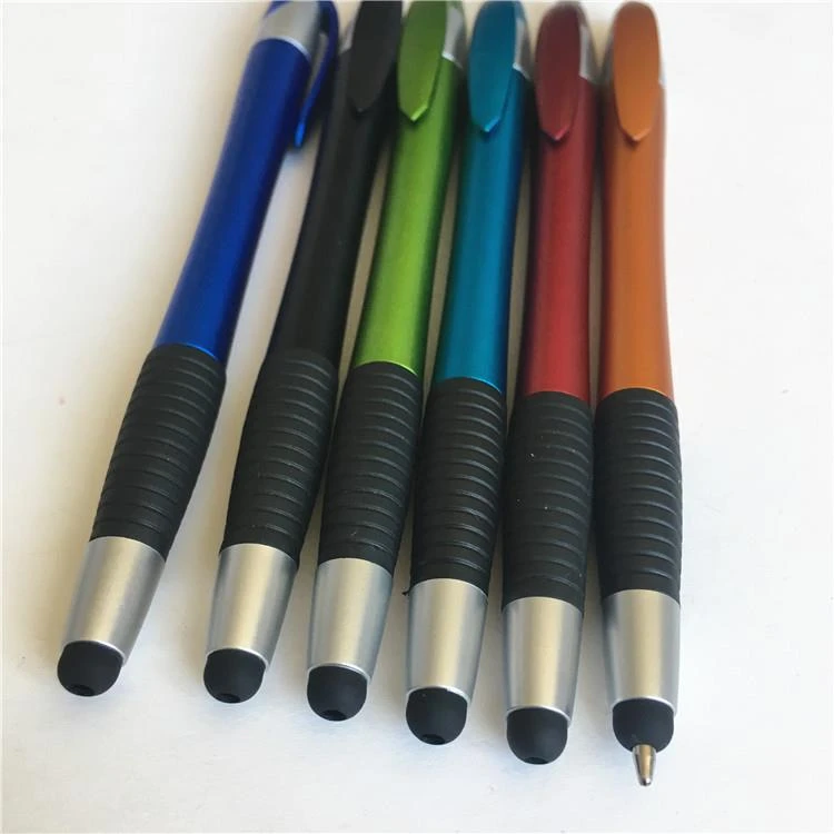 Touchpad pen