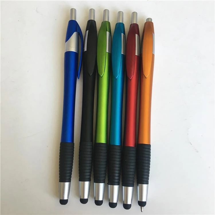 Touchpad pen