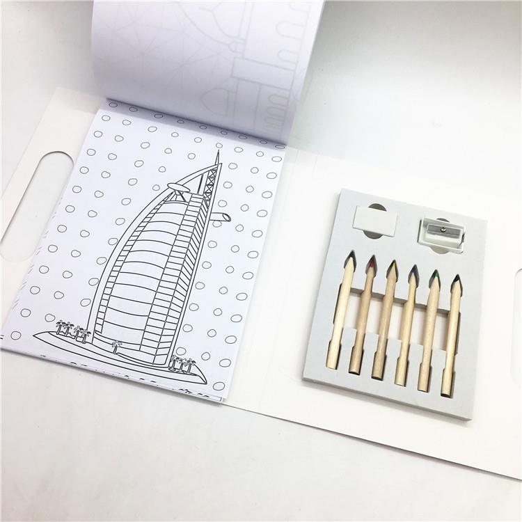 stationery gift set