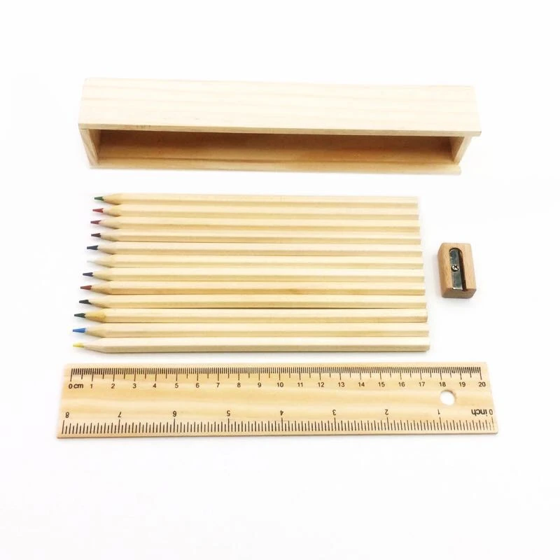Stationery Set