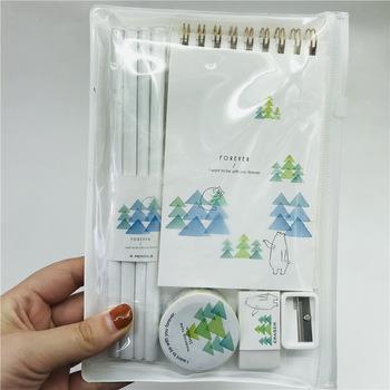 Back To School Stationery Set