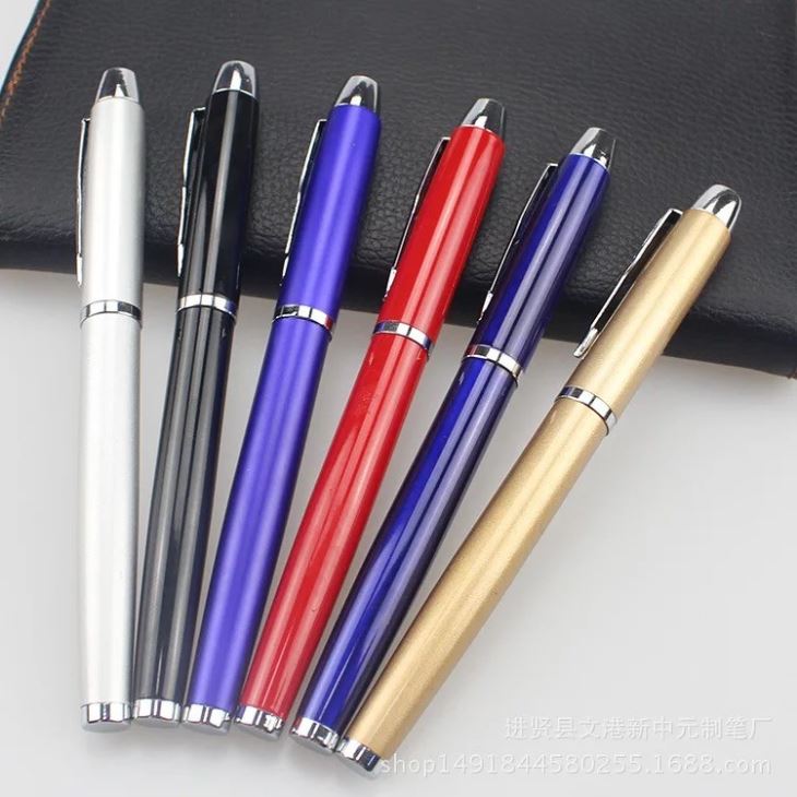 Business Pens Engraved Logo Metal Pen Business Pens Engraved Logo Metal Pen