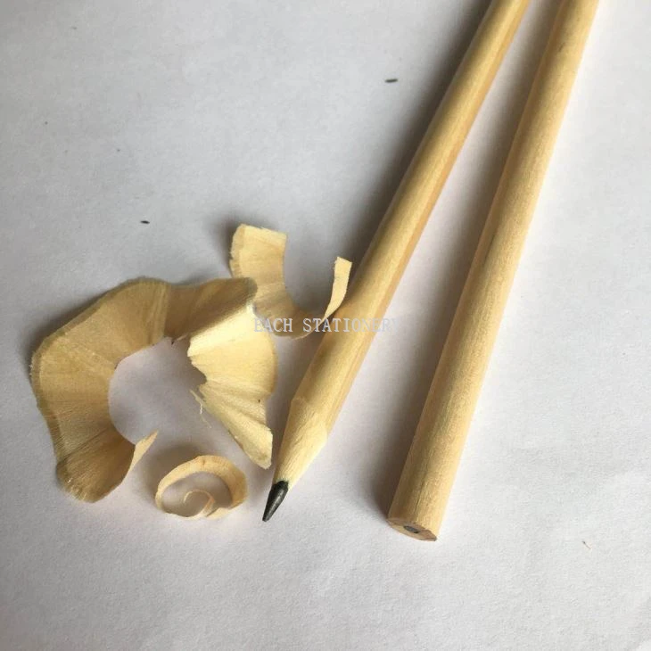 Cheap Standard Pencil With Engraved Logo Cheap Standard Pencil With Engraved Logo