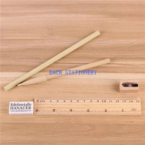 Eco-Fashion Blister Card Pack Stationery Gift Set