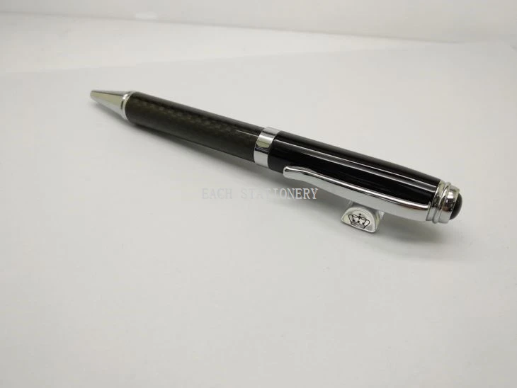 Laser Logo Parker Ink Metal Roller Pen Laser Logo Parker Ink Metal Roller Pen