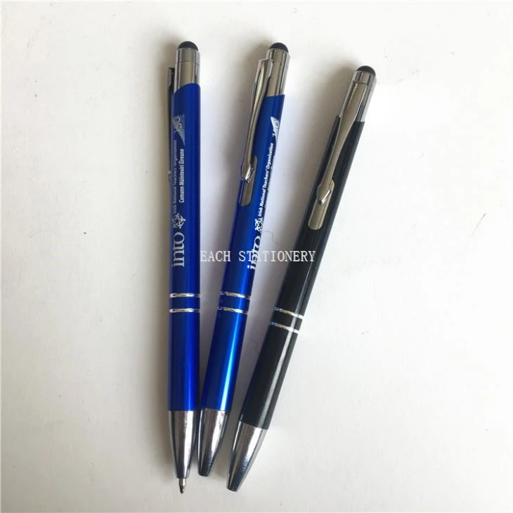 Newest Metal Pens With Custom Logo Newest Metal Pens With Custom Logo