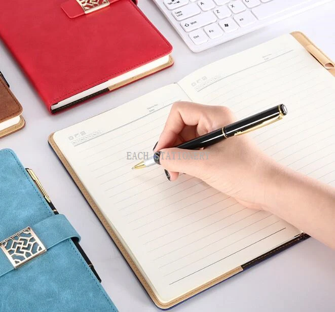 Office Gift Business A5 Notebook And Pen Set Office Gift Business A5 Notebook And Pen Set