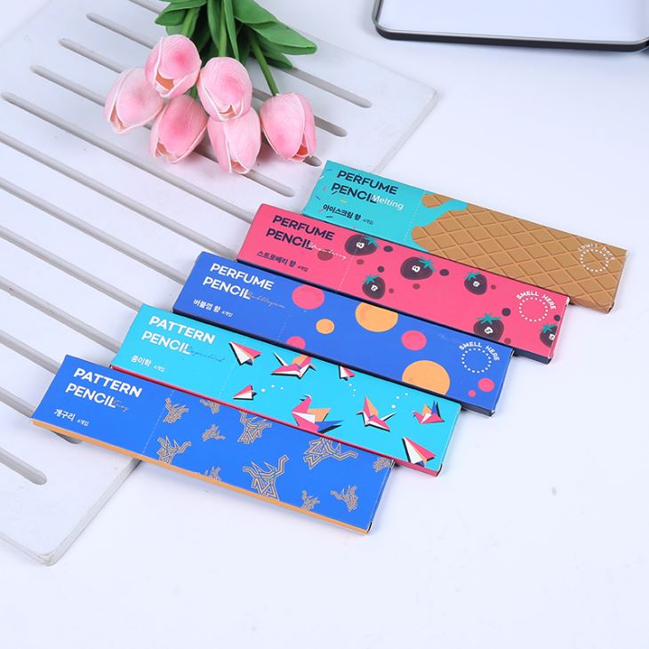 Personalized Scented Pencil