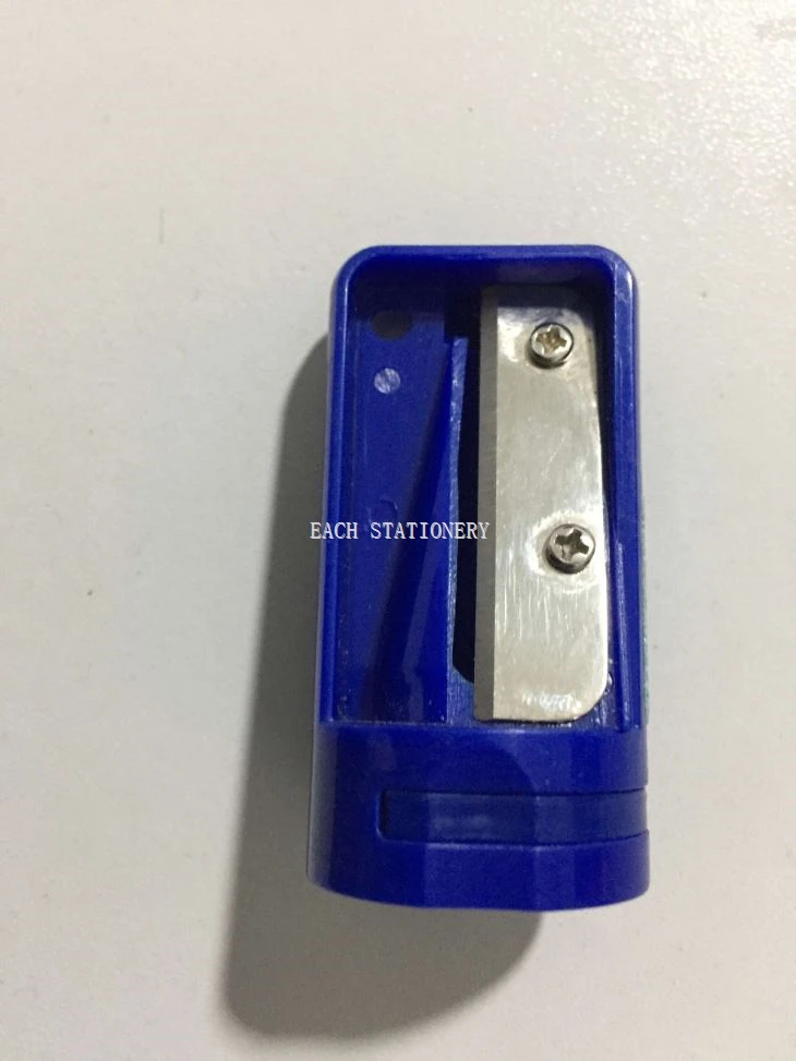 Plastic Sharpener For Carpenter Pencil Plastic Sharpener For Carpenter Pencil