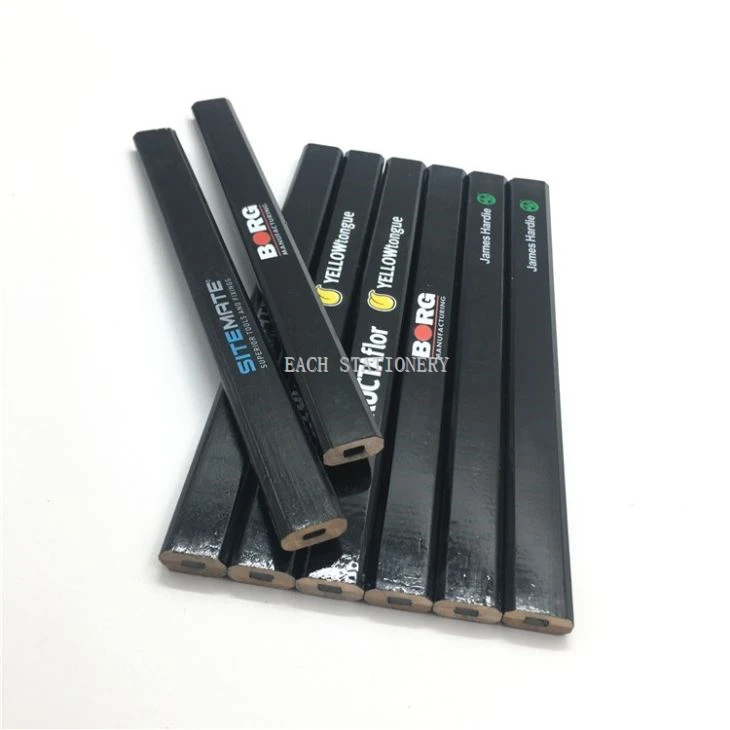 Promotional Cheap Oversize Carpenter Pencil Promotional Cheap Oversize Carpenter Pencil
