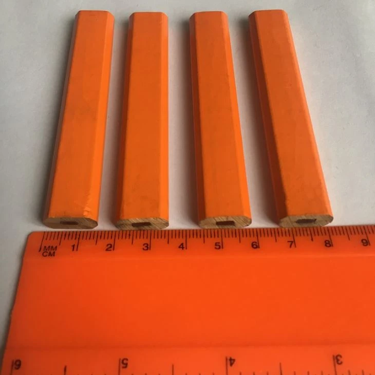 Small Joiners Pencil For Construction Small Joiners Pencil For Construction