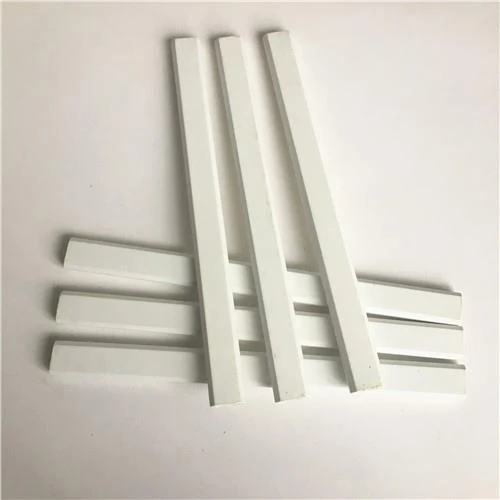 Souvenir White Rectangular Carpenter Pencil Souvenir White Rectangular Carpenter Pencil