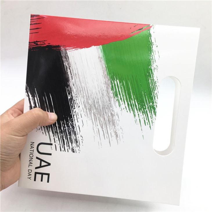 UAE Holiday Stationery Gift Set